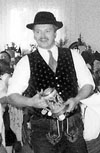 Bernhard Roßgotterer, 1974 - 1982