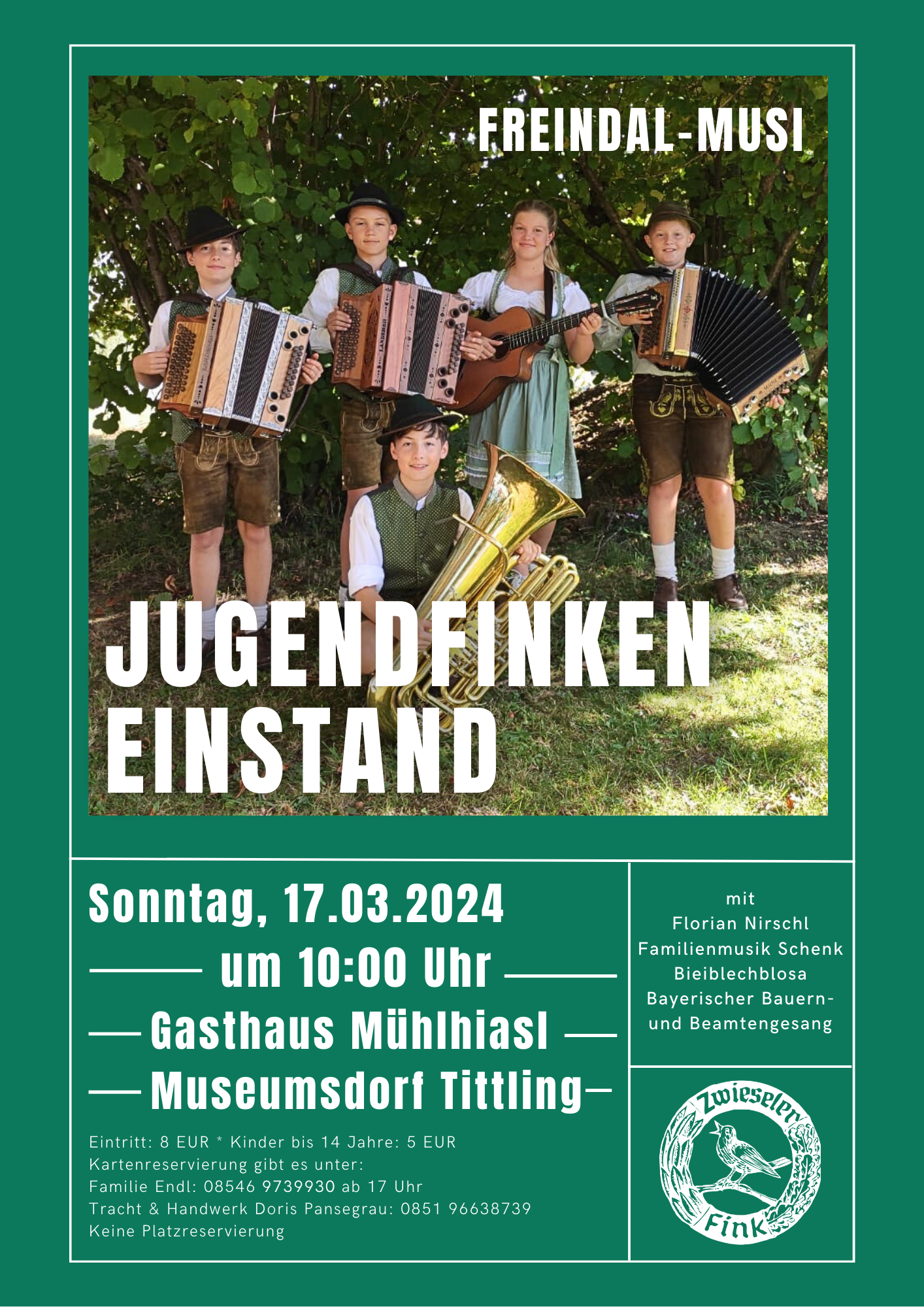 Jugendfink